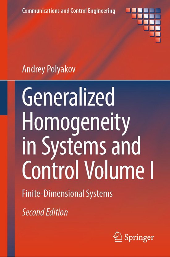 Intelligent Technologies and Robotics (R0) - Generalized Hom ... - cover