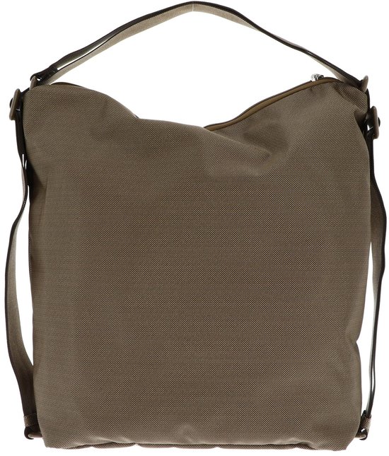 Mandarina Duck, MD20 HOBO/rugzak dames, eenheidsmaat, Regenwoud, Eén maat
