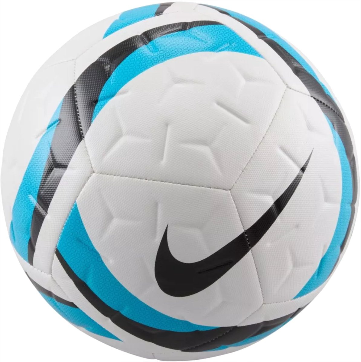 1194x1200.jpg Nike voetbal Academy Team wit maat 3 - trainingsbal rubber. - Afbeelding 1