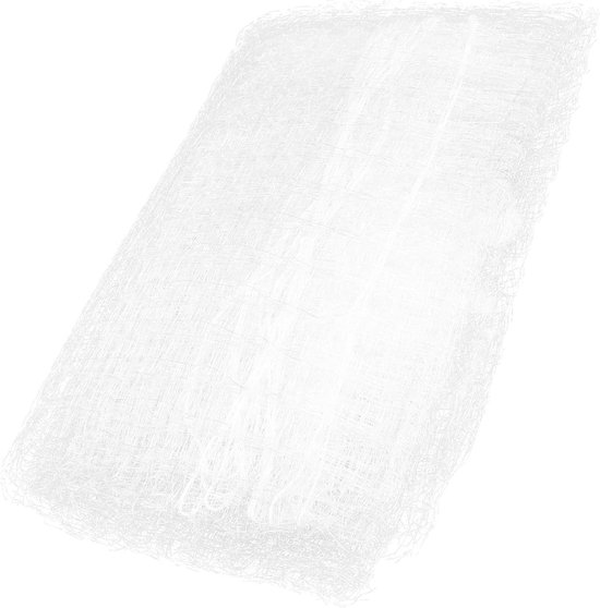 Allecto Plus - Ballon Drop Net voor Plafond, Zakken voor Balloon Transport, Ballondruppels, Helium Ballon Opbergzakken