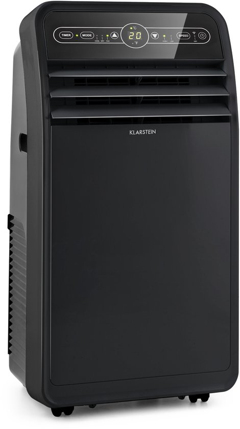 Klarstein mobiele airconditioner met (EAN: 4060656449819) - Klarstein - €331,99