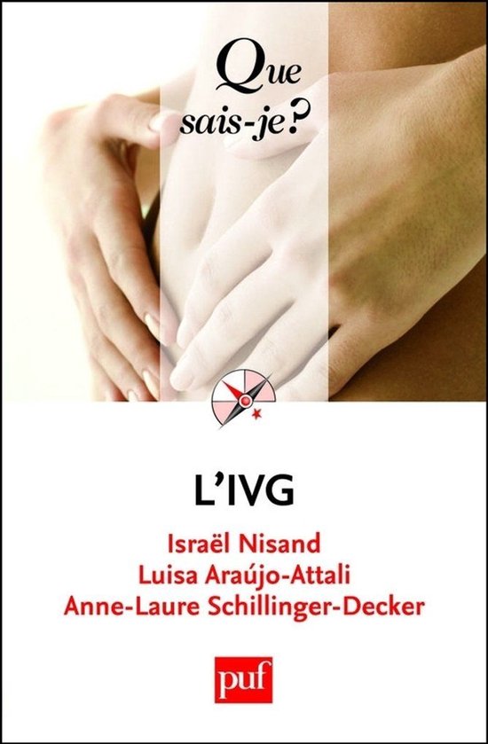 L'IVG - cover