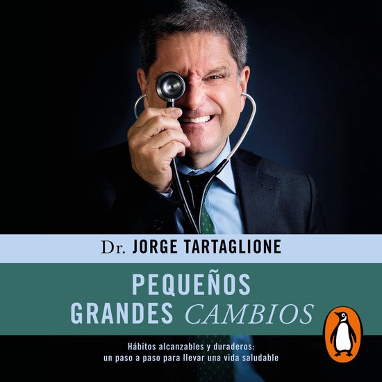 Pequeños grandes cambios - cover