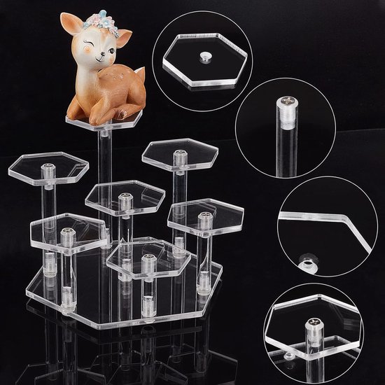 Display acryl - Online s Sieraden