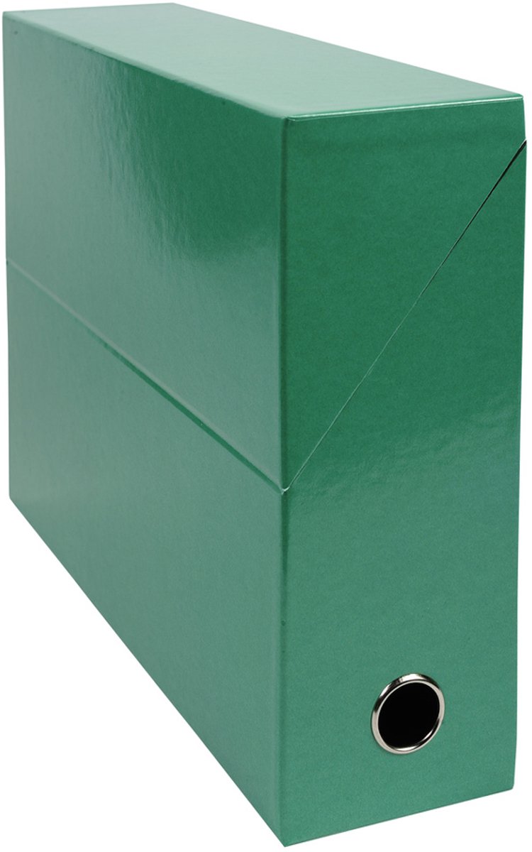 Exacompta Iderama® Transportdoos 90mm - Roze - 89924E