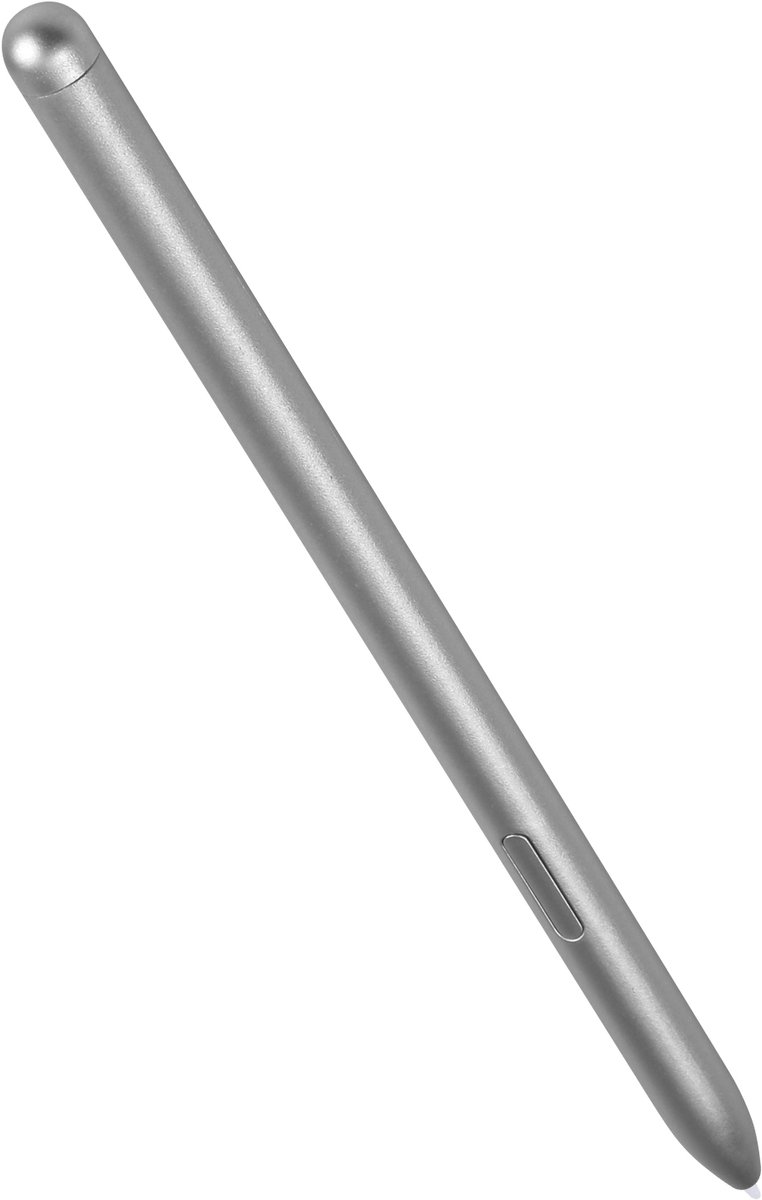 Avizar Stylus Geschikt voor Samsung Galaxy Tab S10 Ultra Hoge Gevoeligheid, Grijs