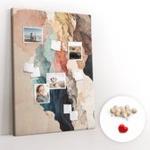 Walljar - De dierencollectie zit vol met bijzondere prints. Heb jij het