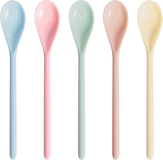 Kunststoffen ProductsPro Dessertlepels kopen? | Vergelijk