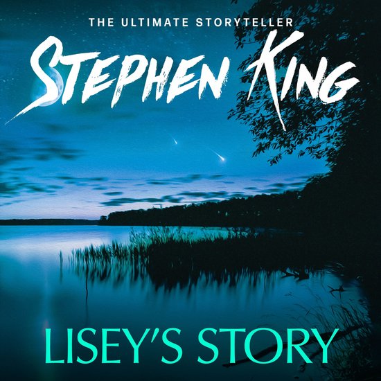 Lisey's Story - cover