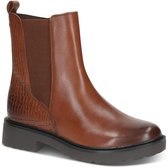 Caprice Dames Chelseaboot 9-25415-45 313 G-breedte Maat: 41 EU