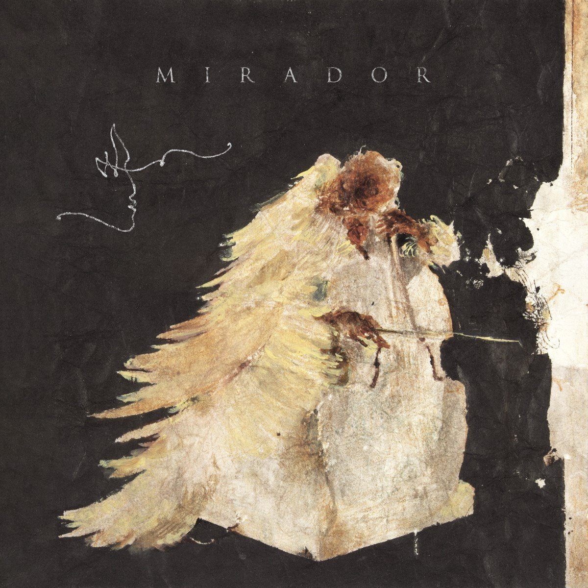 Mirador - Mirador (LP)