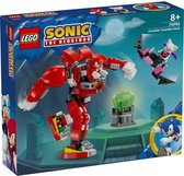 LEGO Sonic the Hedgehog Le garde mécanique de Knuckles - 76996