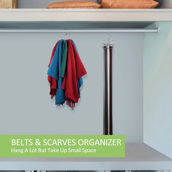 XILYZMO Pegboard, houten muur organizer panelen, opknoping met kit DIY Pegboard Divider, modulaire rasterhouders voor keuken kamer kantoor (kleur: groen, maat: 40 x 60 cm