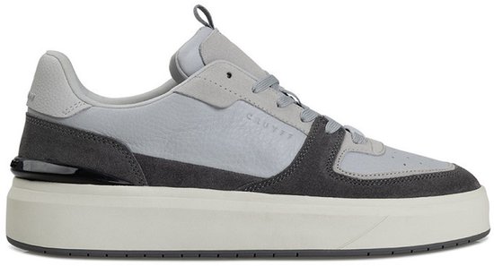 Cruyff - Surefire Tennis Grey/Mid grey - Maat 44