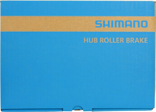 Shimano Rollerbrake Br-c3000 Nexus Achter 3 Intern 7.2 Mm van Shimano — afbeelding 2