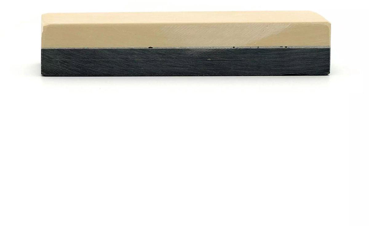 Robert Herder Natuurwetsteen Belgische brok – Coticule – Korrel 8000 – 27/33 cm² – Hoekig