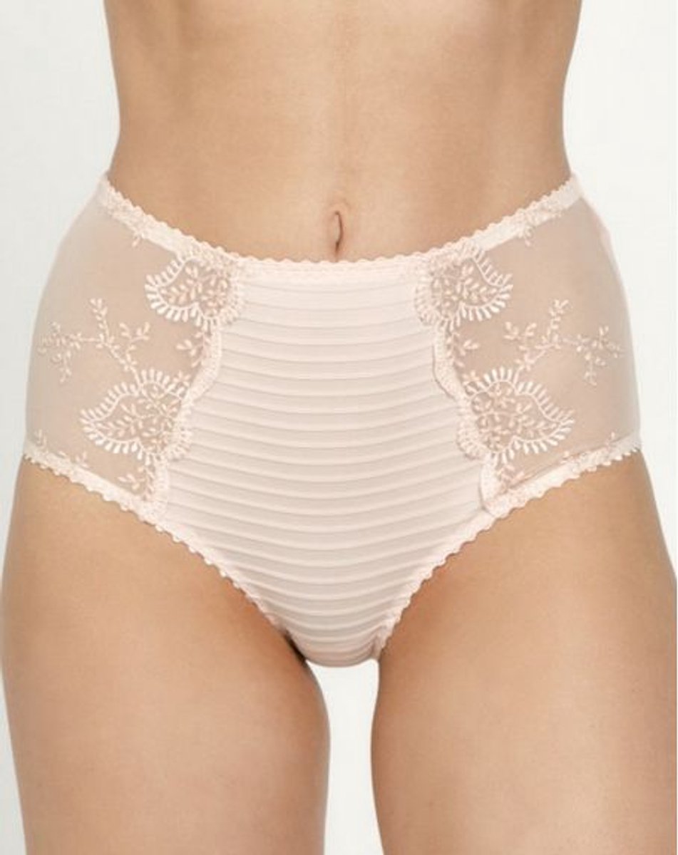 Louisa Bracq – Elise – Tailleslip – 419-50 – Nude Rose – Maat 48