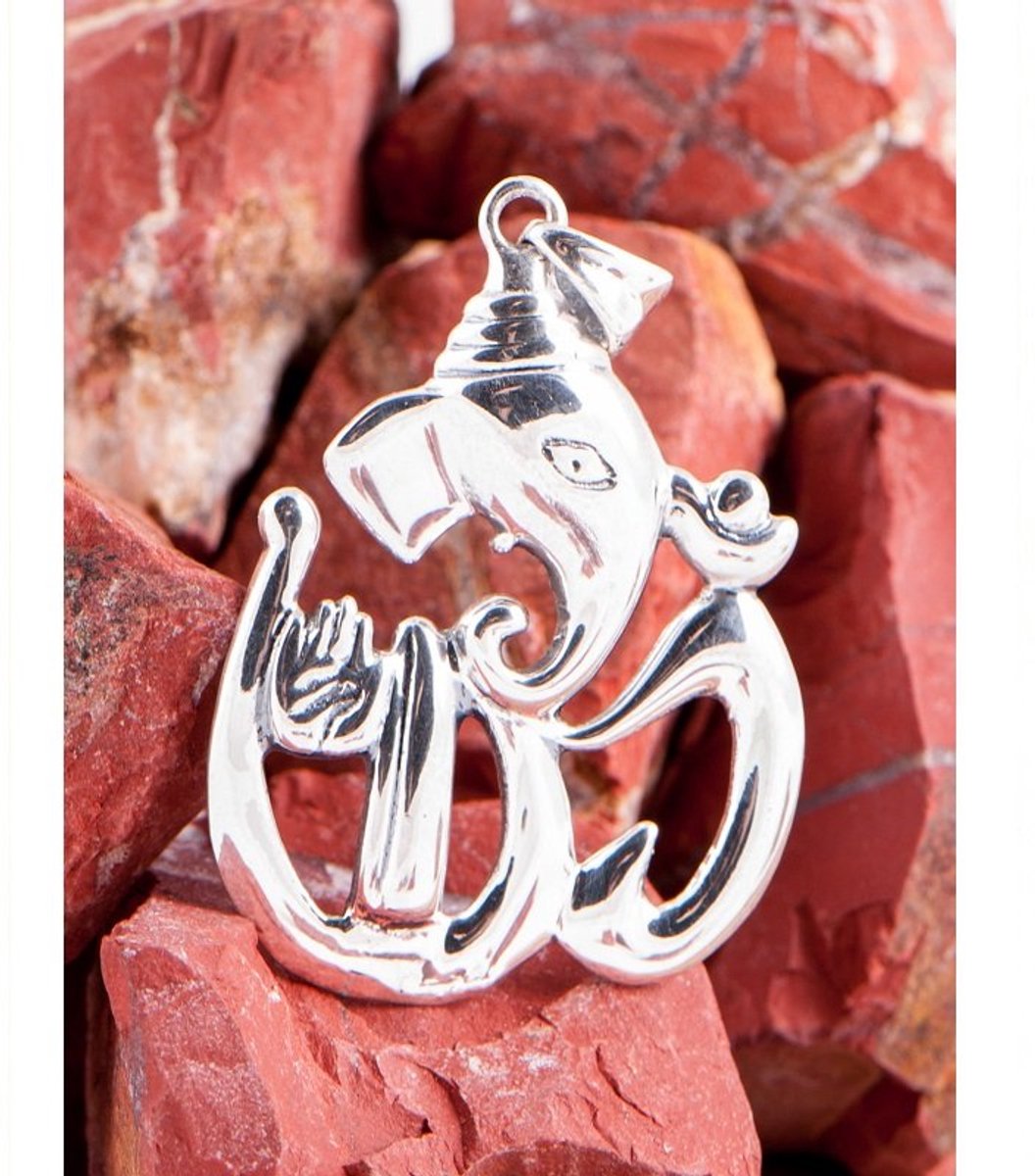 Hanger Ganesha