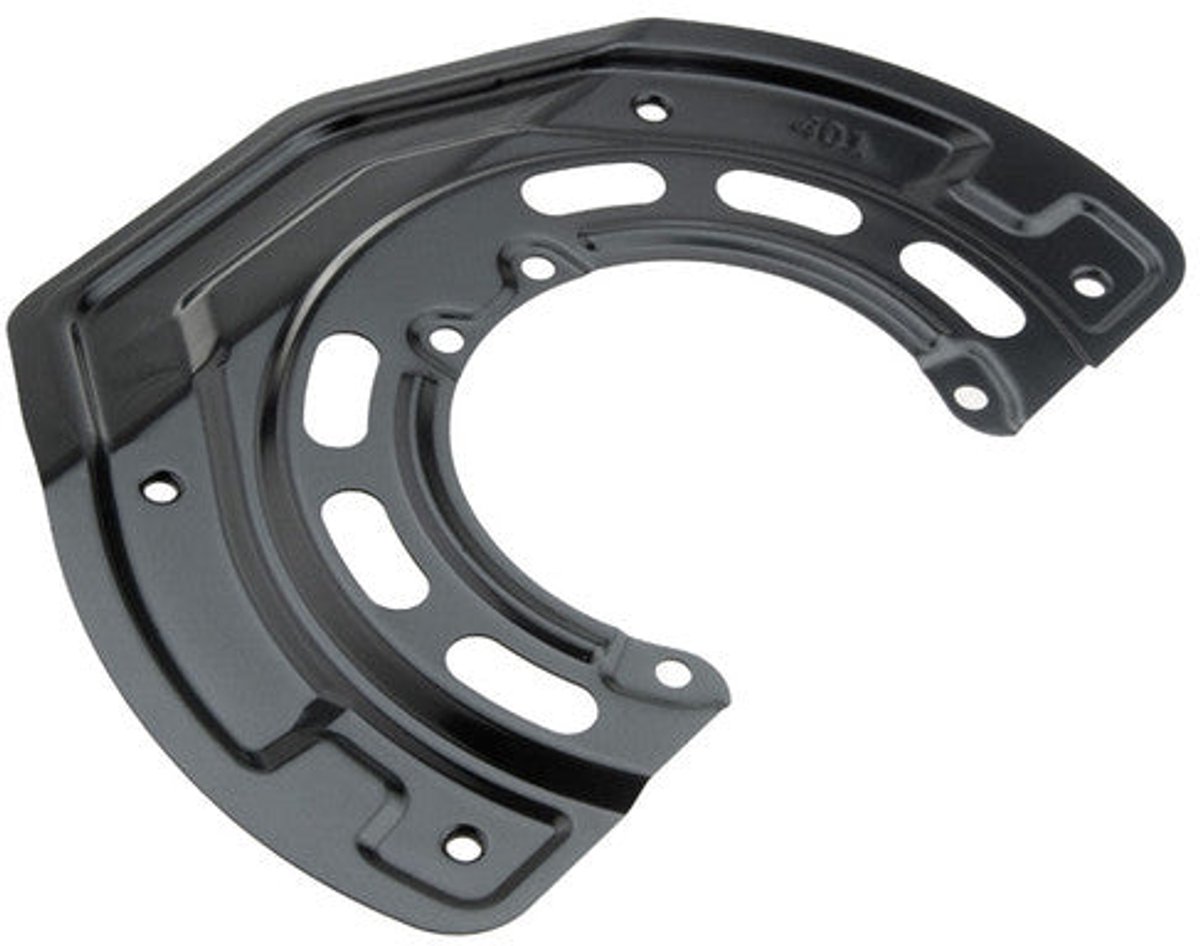 Ankerplaat remschijf OEM HTO-PL-010
