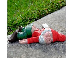 Funny Garden Gnomes for Cars - Grass Ornaments for a Creative TouchIs dat wat je bedoelt?