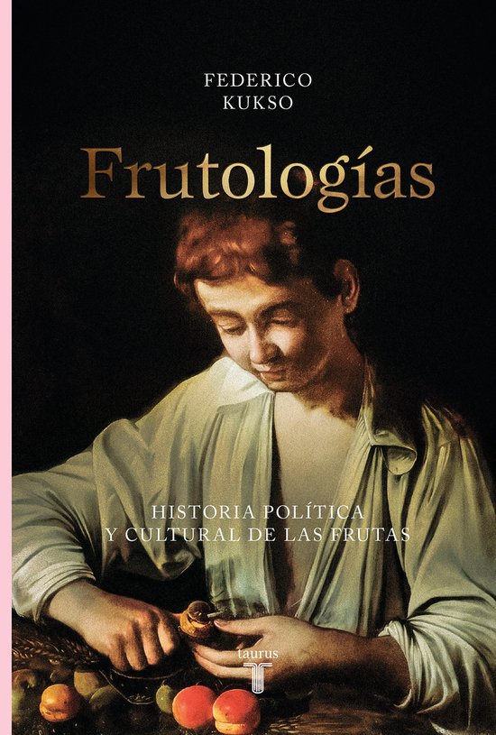 Frutologías - cover