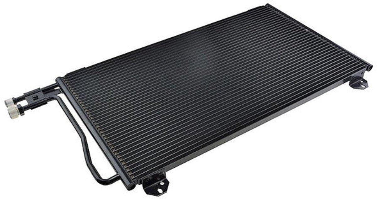 Condensor airconditioning OEM 5104114AA