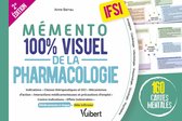 Mémento 100% visuel de la pharmacologie IFSI