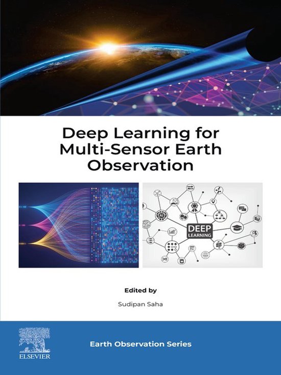 Earth Observation - Deep Learning for Multi-Sensor Earth Observation ...