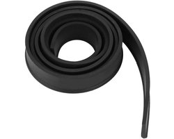 JGS Premium - 2 stuks ruitenwisser vervanging 41.3 inch lange ruitenwisser rubber strip ruitenwisser reinigingsgereedschap voor spiegel glas auto voorruit keuken - kantoor hotel restaurants winkels café