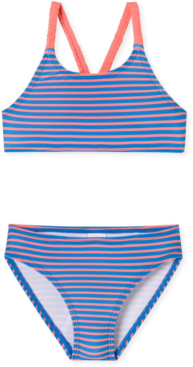 SCHIESSER - Bustier bikini - Meisjes - Bikinis