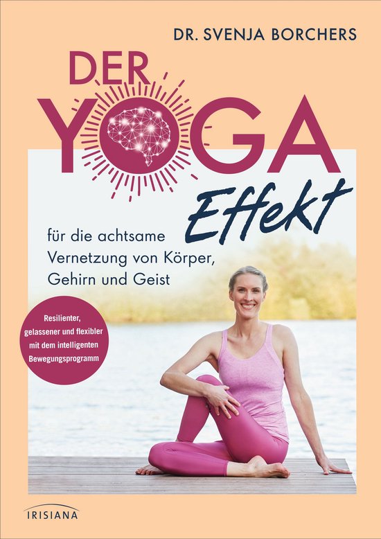 Der Yoga-Effekt - cover