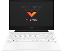 HP Victus Gaming Laptop 15-fa1033nn Wi-Fi 6 (802.11ax) Gratis DOS Wit HP Victus Gaming Laptop 15-fa1033nn Wi-Fi 6 (802.11ax) Gratis DOS Wit