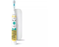 Philips Sonicare HX3603/01 – sonische tandenborstel – voor kinderen - Wit