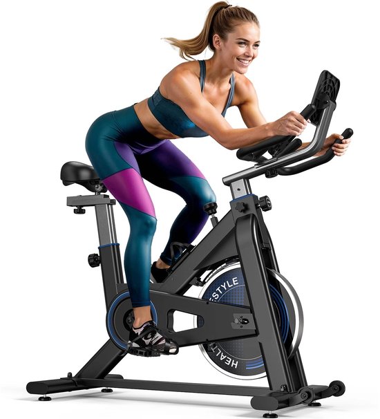 Indoor Fiets - Hometrainer - Cardio (EAN: 8721391003600) - Indoor - €560,99