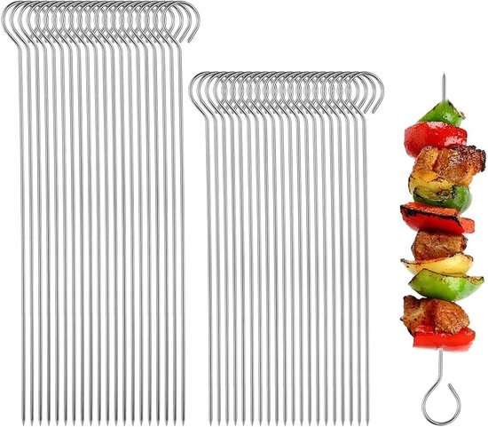 Houten Flavour Spiesen – Ralph de Kok
