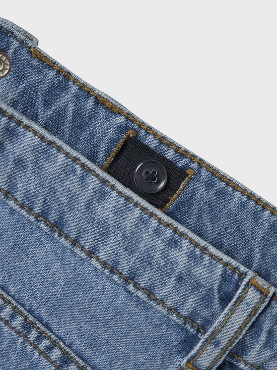 Name it Jeans Straight Leg