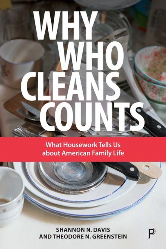 Why Who Cleans Counts - cover