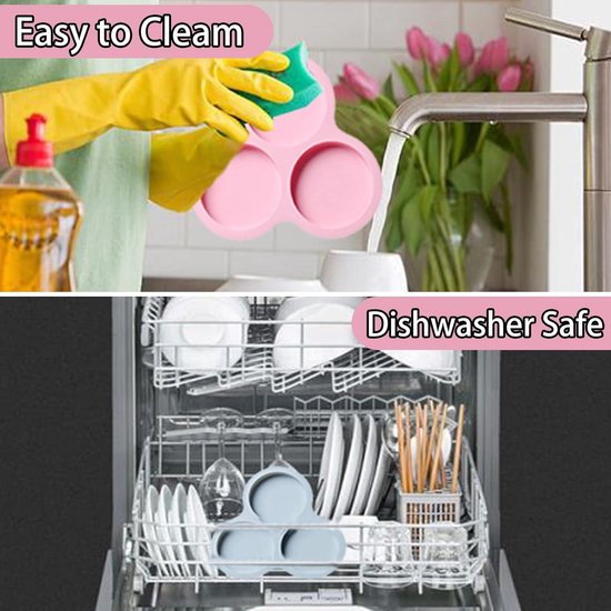 Hete luchtfriteuse Accessoire-set, WM-926 ACC