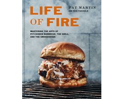 Life of Fire
