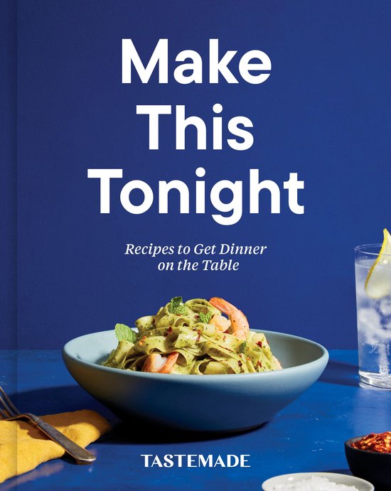 Make This Tonight - cover