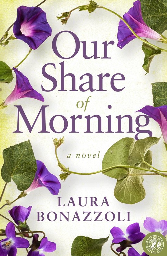 Our Share of Morning - cover