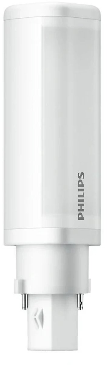 Philips CorePro PL-C LED 5.9W 660lm - 840 Koel Wit | Vervangt 13W