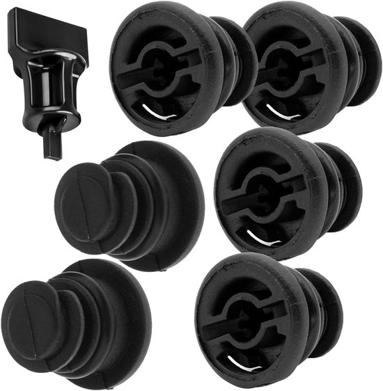 Motorolie VW up! Hatchback (121, 122, BL1, BL2) 1.0 75 Pk Benzine 2011 - 2019 55 kW CWRA bij