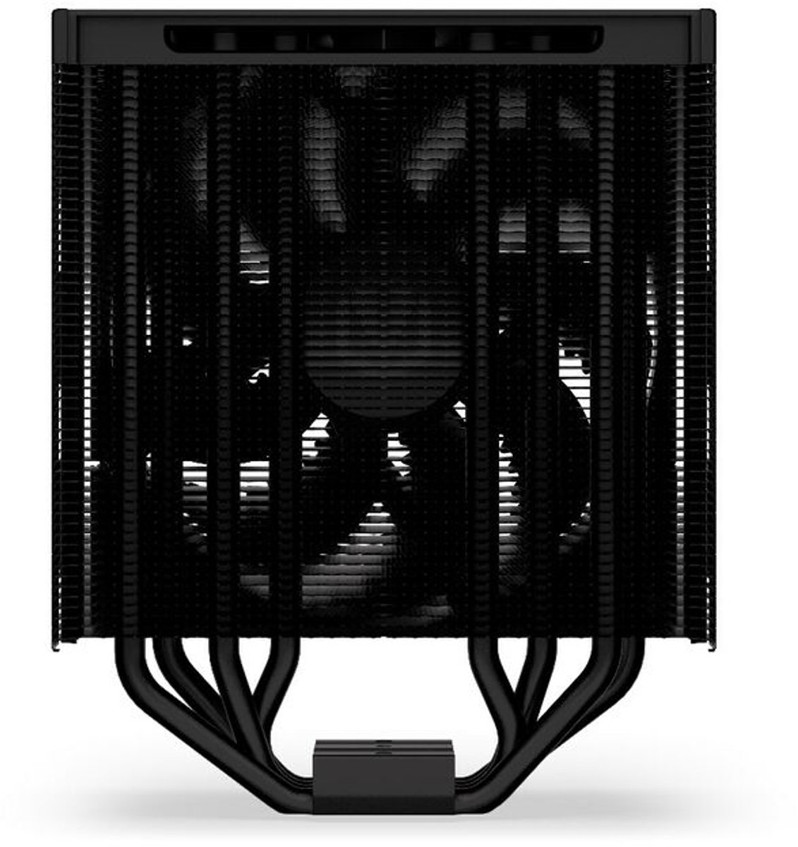 Fera 5 (Black) - afbeelding 4