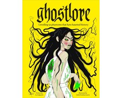 Ghost Ghost Ghostlore