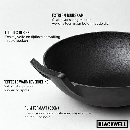 Wadjan Tefal C62089 Expertise Zwart 36 cm