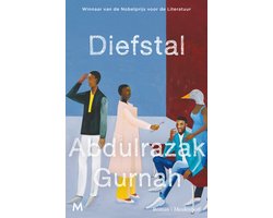 Diefstal