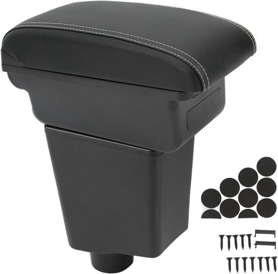Armsteun Opbergvak Voor Captur Voor Clio 4 Armsteun Box Console