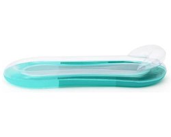 Bestway Aqualounge waterhangmat - opblaasbaar luchtbed met netbodem