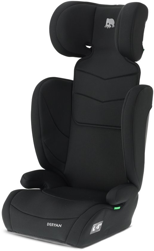 Deryan Charlie Basic i-Size Autostoeltje van Deryan — afbeelding 4